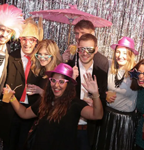party planning and management