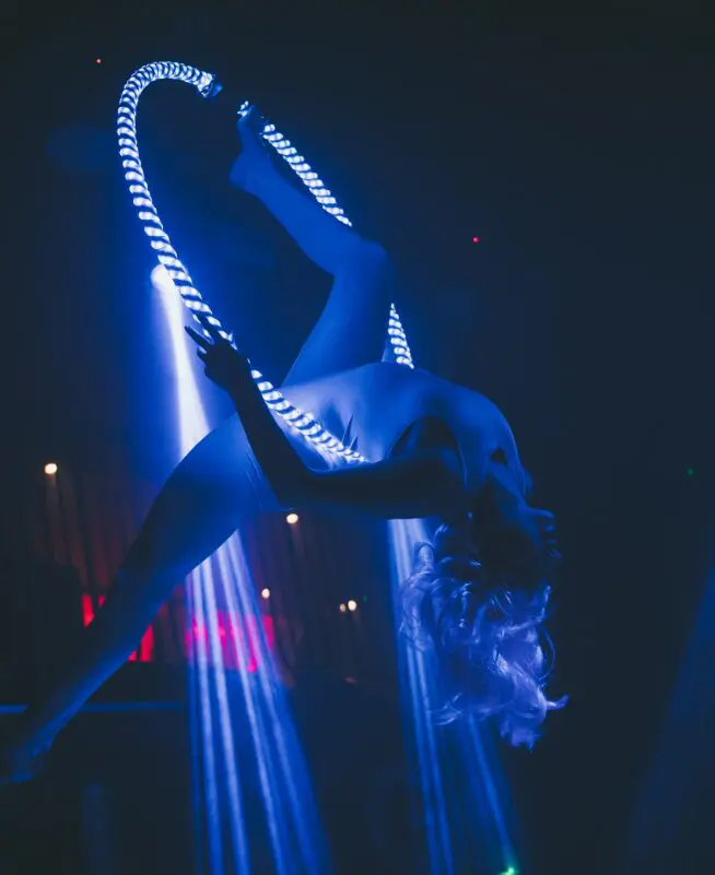 WilliamBesseBionicReignShowclub171019-150