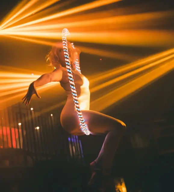 WilliamBesseBionicReignShowclub171019-142