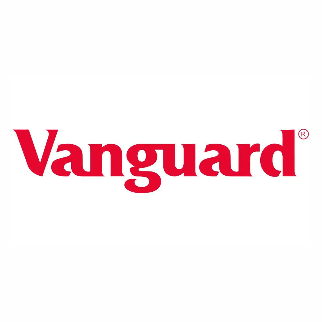 Vanguard logo