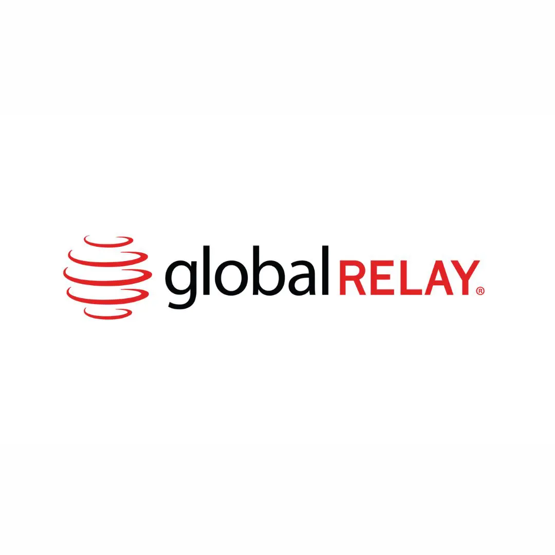 Global Relay logo