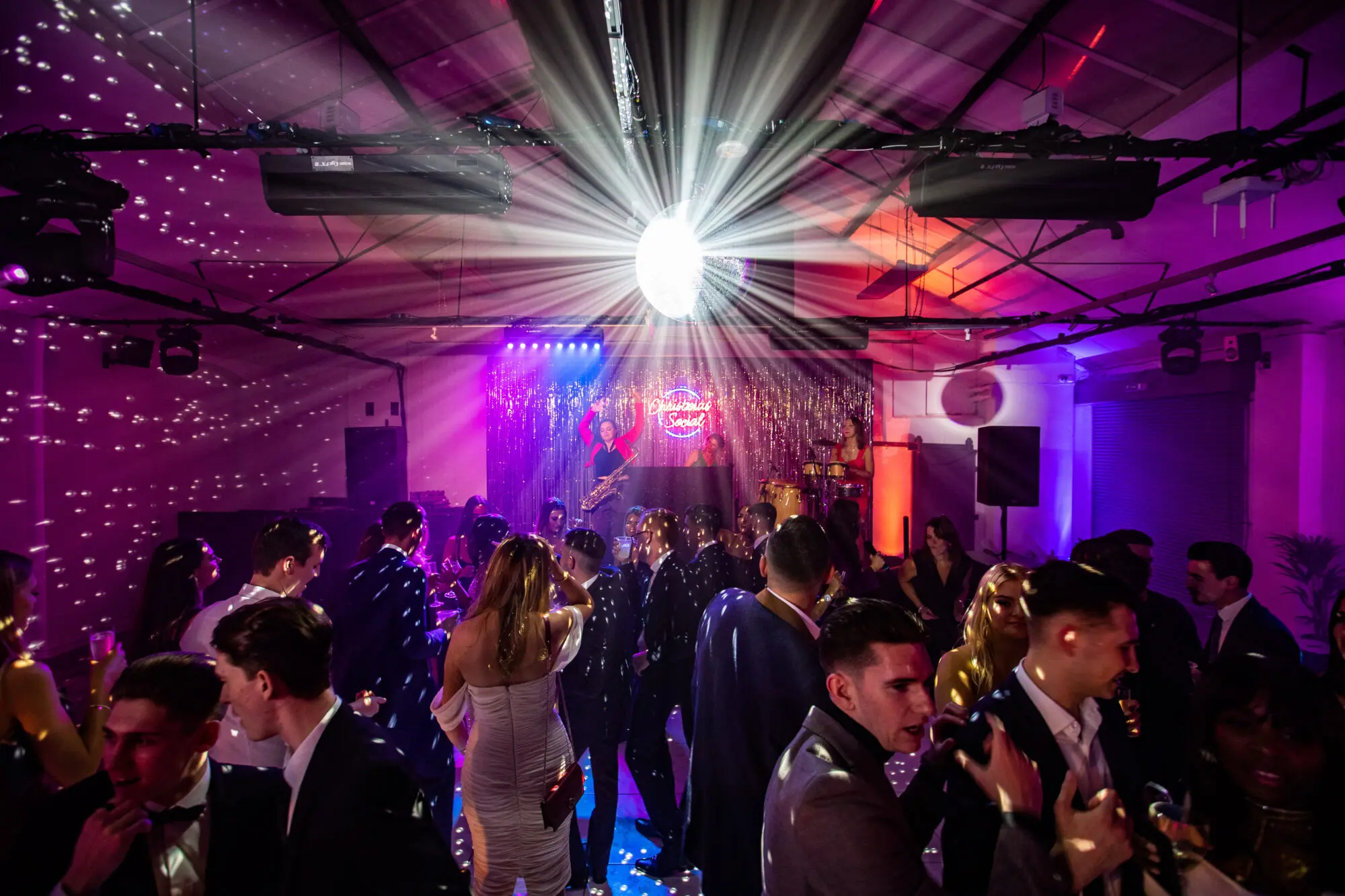 5 Ways to Create an Unforgettable Event