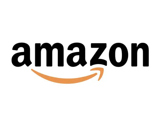 Amazon logo