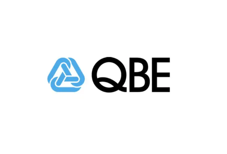 QBE logo