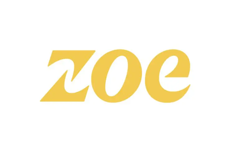 ZOE logo
