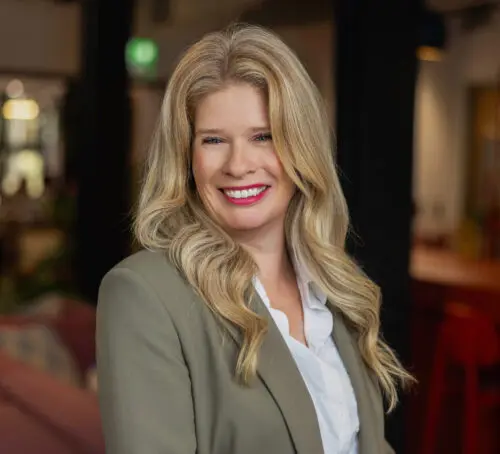 Joanne Oakley, Office Manager at Kin London